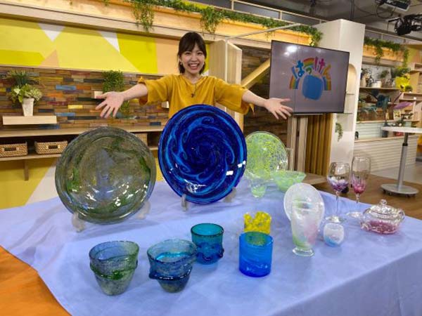 キャスター時代1