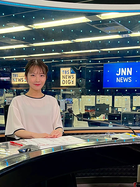 S☆1キャスター