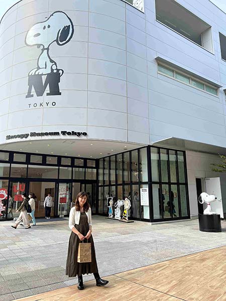 ミュージアム外観