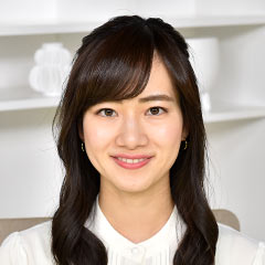 釜井美由紀