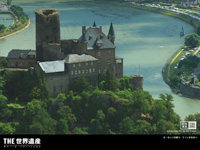 $B%h!<%m%C%Q$NN9(B II$B!'%i%$%s@n$rKL$X(B