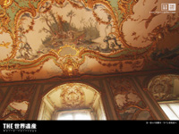 $B%h!<%m%C%Q$NN9(B II$B!'%i%$%s@n$rKL$X(B