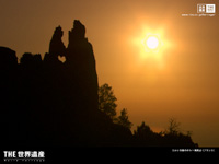 $B%3%k%7%+Eg$N%]%k%HOQ<~JU(B