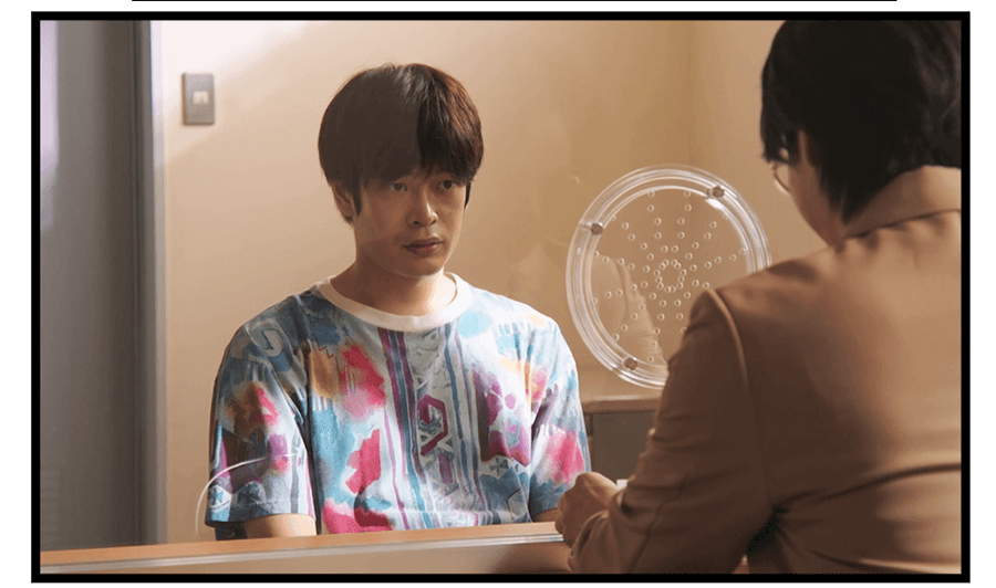 ファスト映画投稿者 山田 遼平