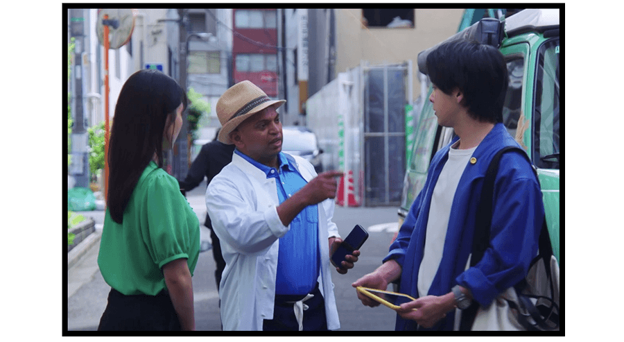 「弁償させてよ！70万！」