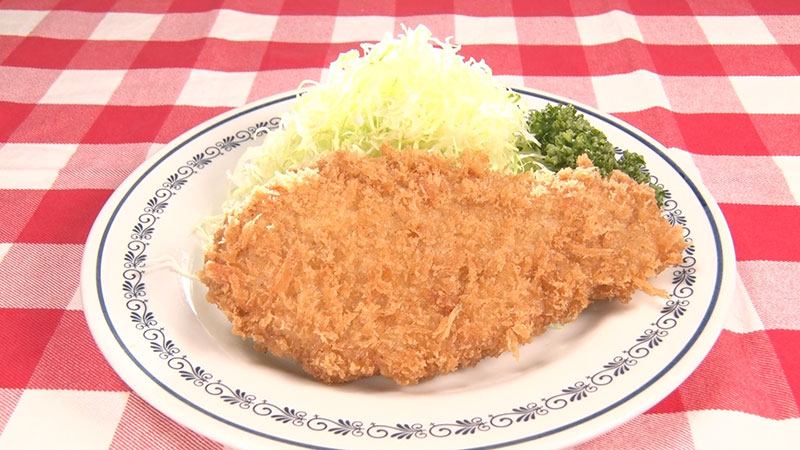 明治28年創業 煉瓦亭