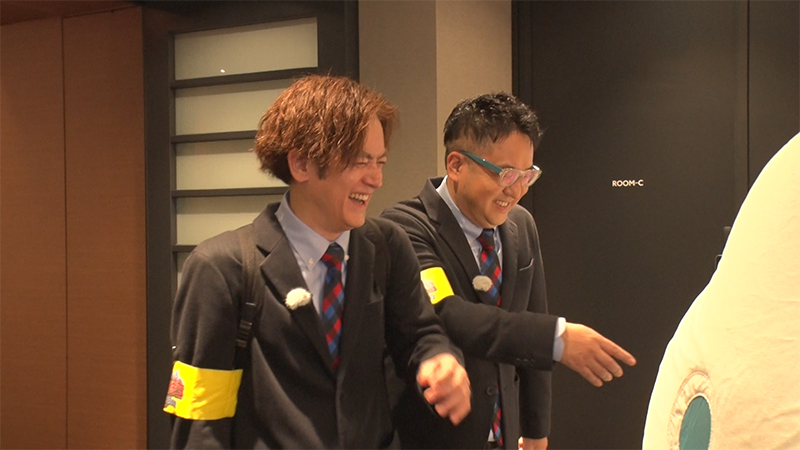 楽しいサブスク！