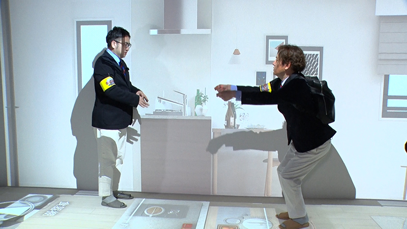 最新テクノロジーの不動産販売！？