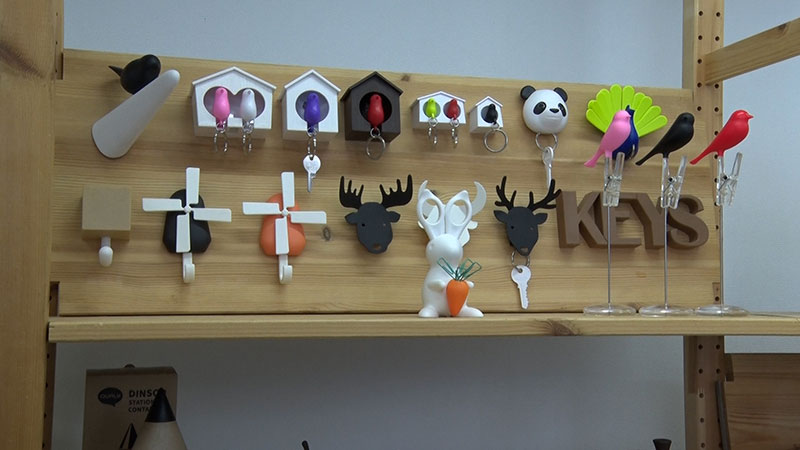 ひと工夫でカワイイに変身グッズ！？