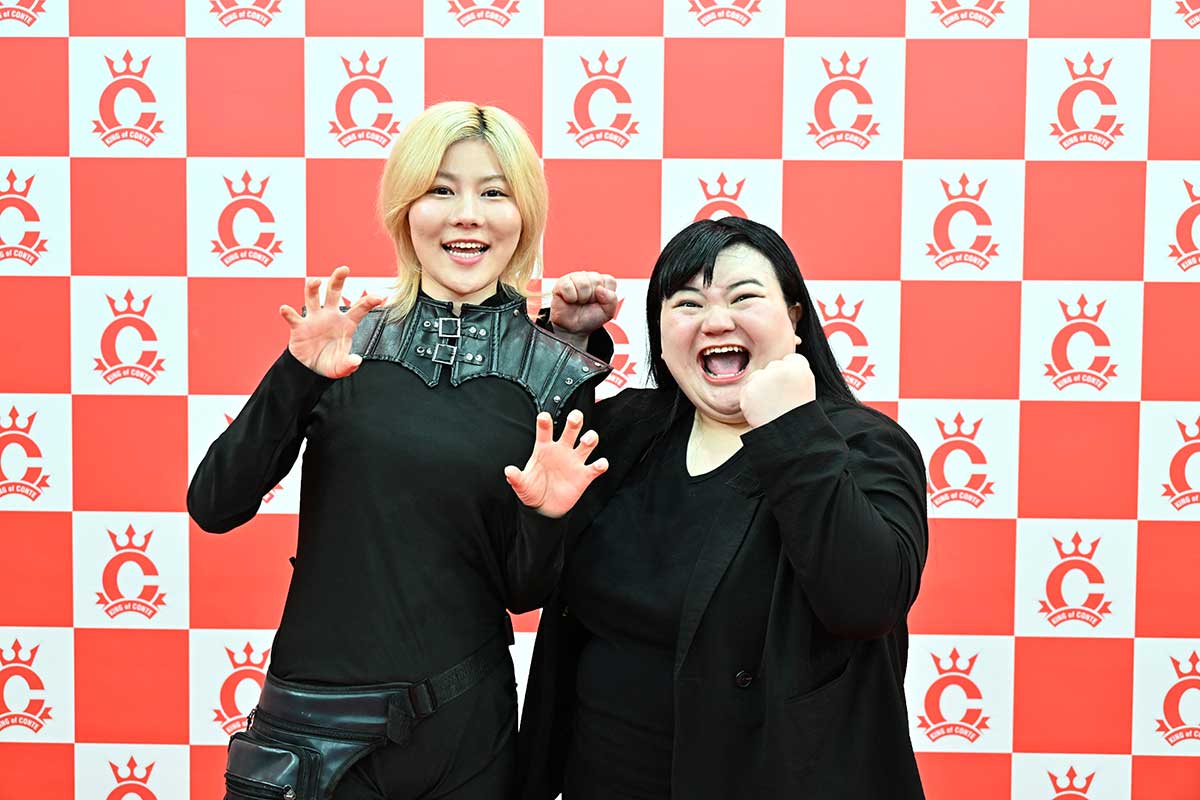 コメント（※50音順）