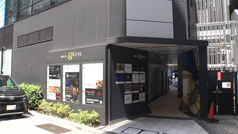 南インドカレー