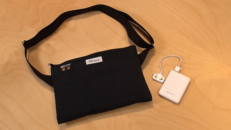 ■WILLTEX「WILLCOOK HO-ON II 」25,500円