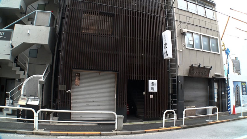 【採算度外視！究極の肉愛を感じる名店3選】 <br>★とんかつ憲進（飯田橋）