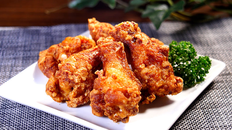 ◾からあげ太閤