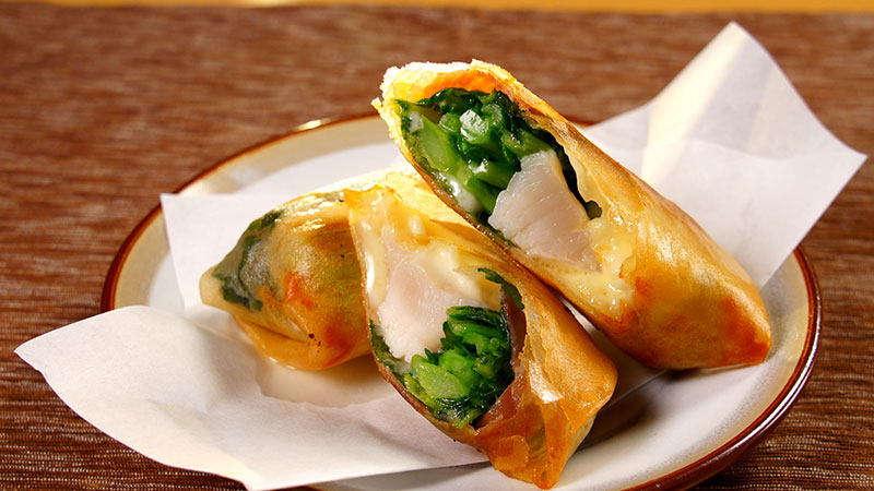 ■恵比寿 らっきょ