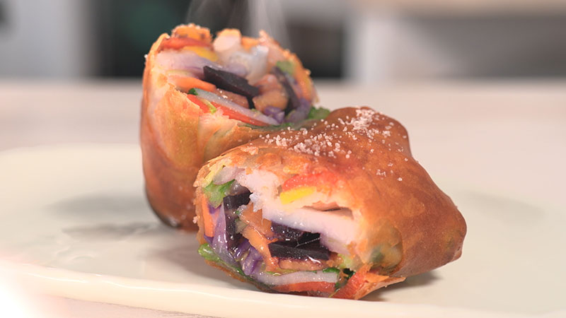 ■ごはんや はるや