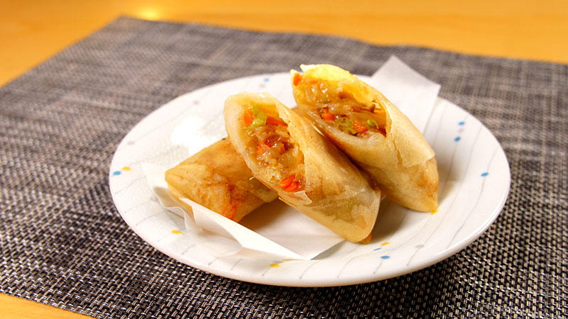 ■中華ビストロ 五廻 -GOKAI-