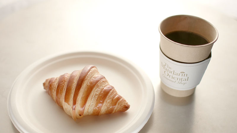 ◾️マンダリン オリエンタル 東京