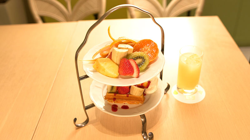 ◾️京橋千疋屋