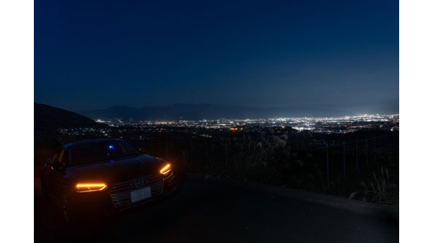 ◆南アルプス市 中野