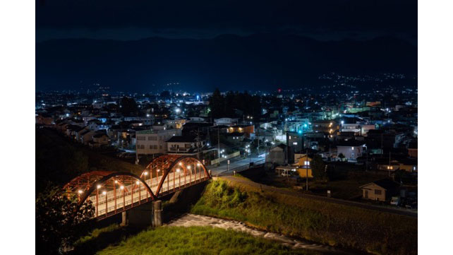 ◆差出磯大嶽山神社