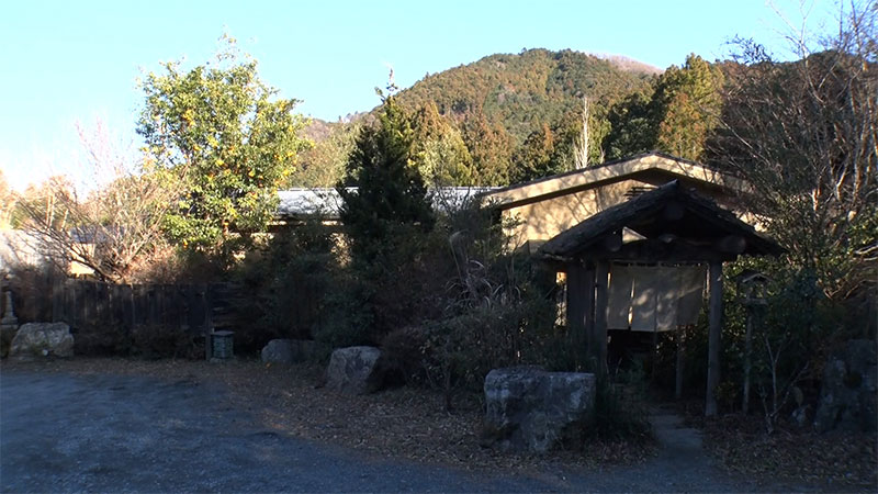 ★都幾川温泉 とき川（埼玉県比企郡）