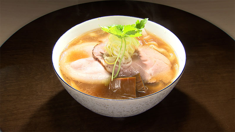 ■手打麺祭かめ囲（調布）