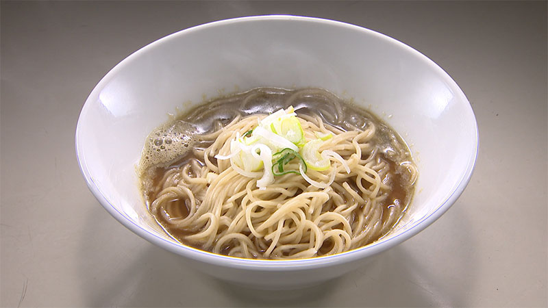 ■中華そば屋 伊藤（王子神谷）