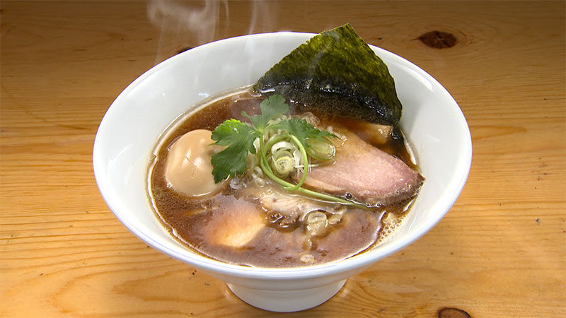 ■麺や晴心（落合）