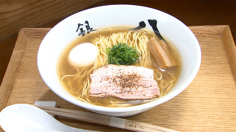 ■銀座 八五（東銀座）