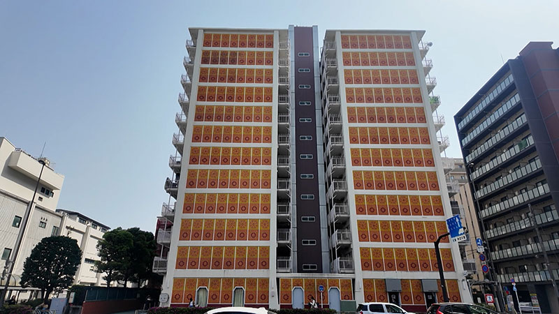 ◆カーサ第一亀戸