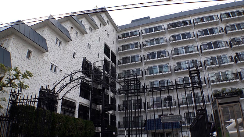 ◆秀和恵比寿レジデンス