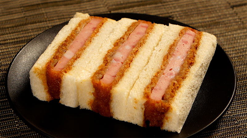 ◾とんかつまい泉