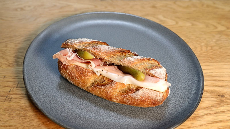 ◾笹塚・dough-ist