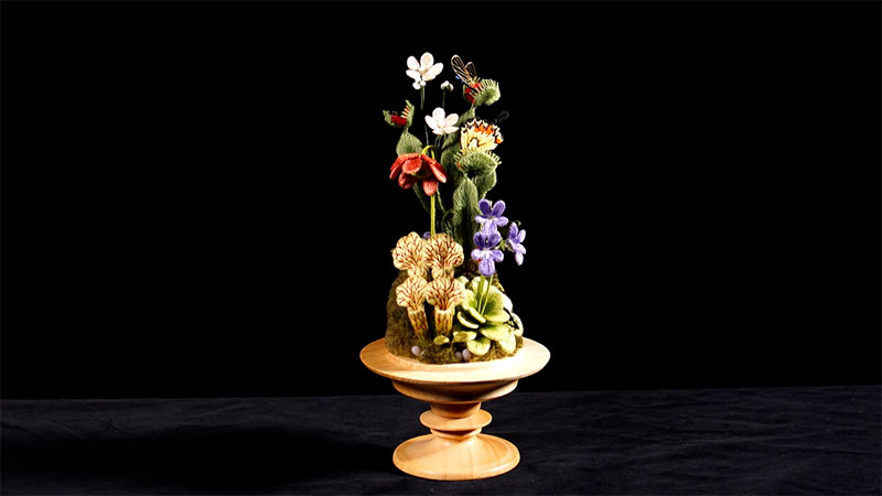 ◾PieniSieniさんの作品