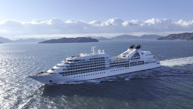 ミツイオーシャンフジ