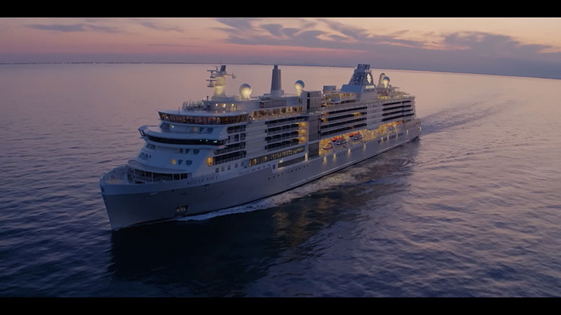 シルバー・ノヴァ