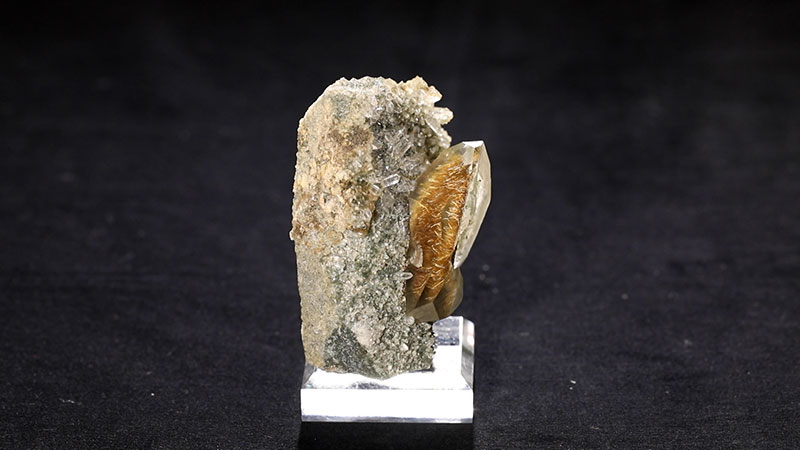 ■ルチルクォーツ