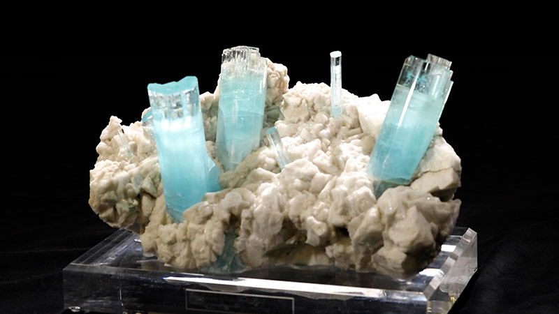 ■アクアマリン