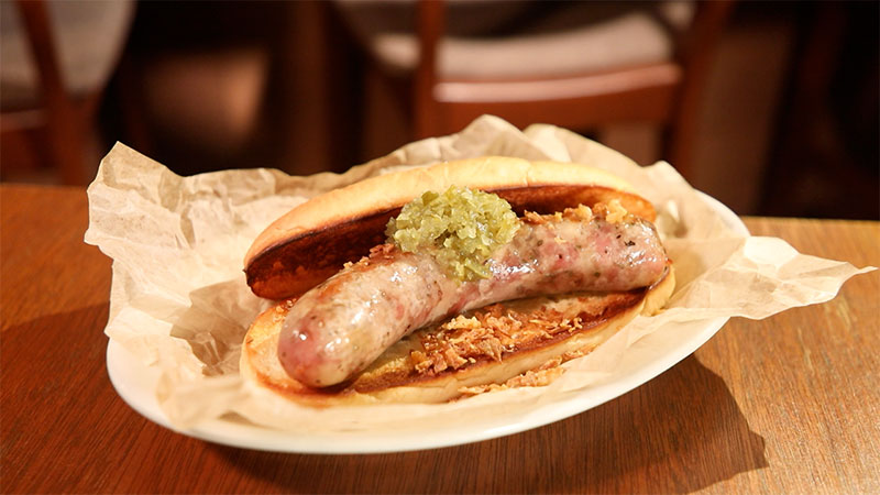 浅草　THE DAY east tokyo