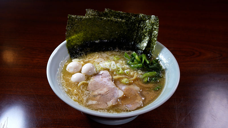 ■篠原精肉店（上山市）