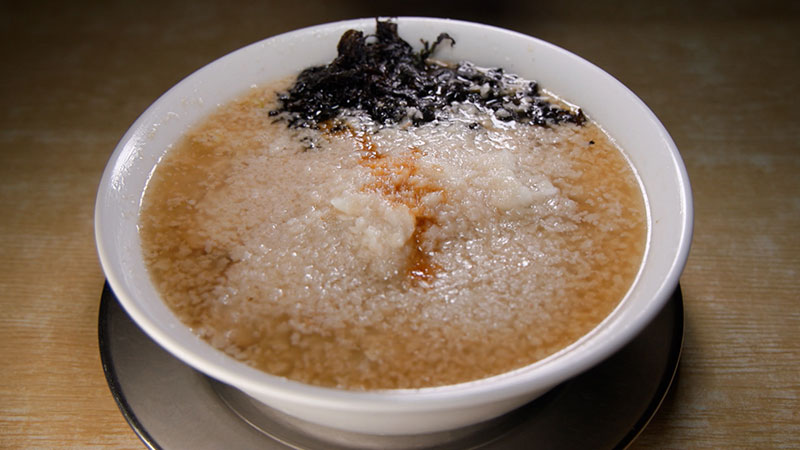 ■酒麺亭 潤 燕総本店（燕市）