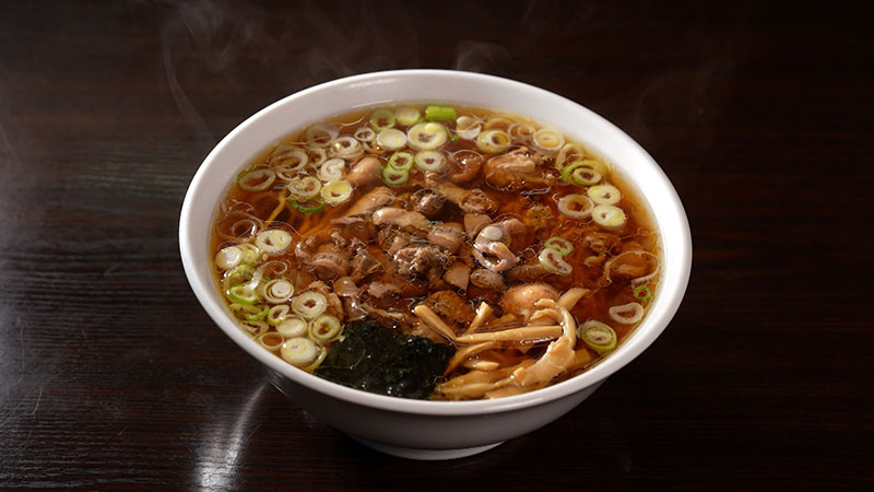 ■梅屋（新庄市）