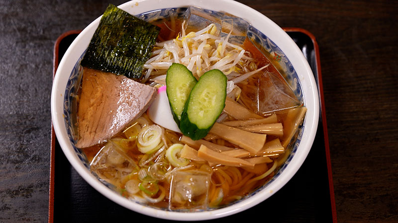 ■栄屋本店（山形市）