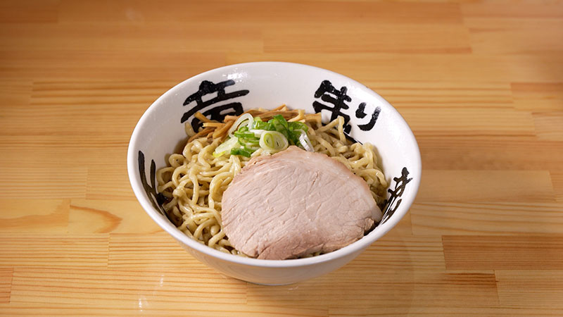 ■天童製麺（天童市）
