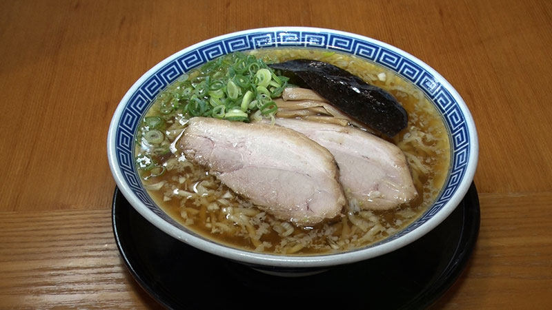 ■麺屋 春馬（山形市）