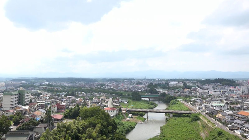 ■福島県須賀川市 7時「ウルトラセブン」<br>17時30分「帰ってきたウルトラマン」