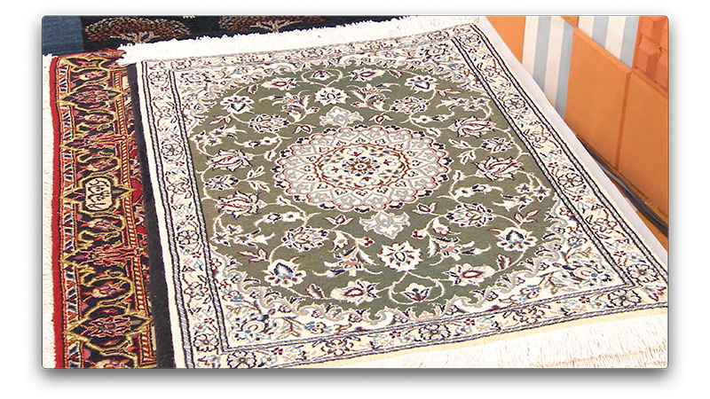 ◼️玄関マット（ナイン）