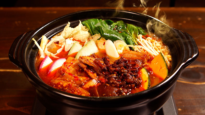■貴州火鍋