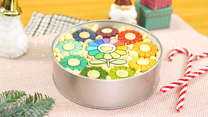 ■となりの開花堂